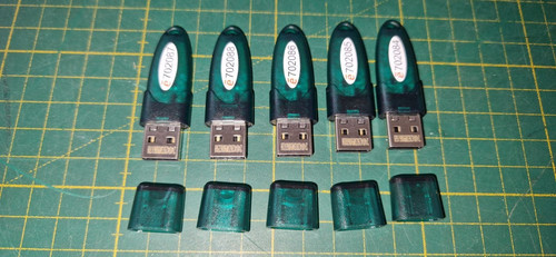 Rockey4nd dongle with - dongle,