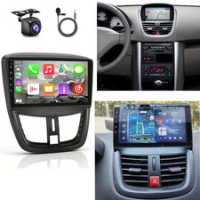 Apple Carplay Autoradio