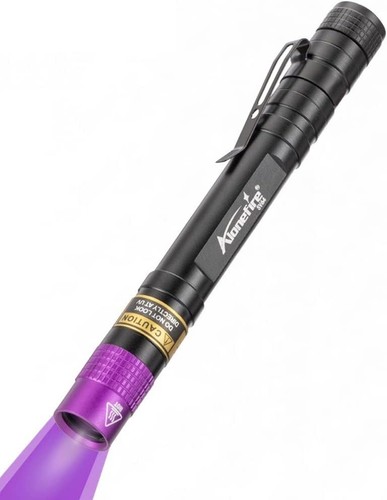 Sv64 klein 365nm led uv - 365nm,