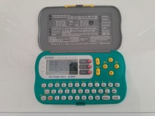 Casio Magic Diary  80/90 er