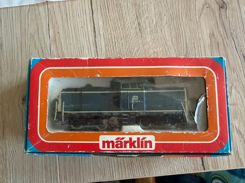 Märklin 3147 - märklin, h0