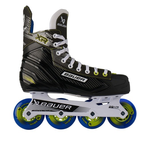 Bauer inliner roller hockey - bauer,