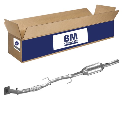 Katalysator kat 16v bky - bm,