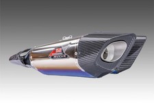 Race R-11SQ-R Dual SS Slip-On