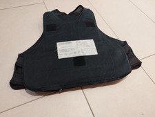 Burgmann Protection Sicherheit Stich Schutzweste Makarov 1TR10/2000 Gr. M Rar