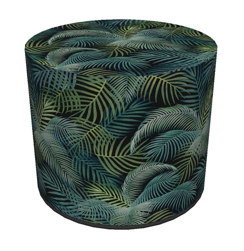 Wasserdichter codura pouf für - wasserdichter, codura-pouf