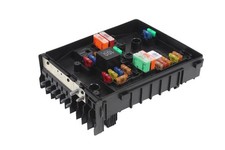 Sicherungskasten 1K0937125D