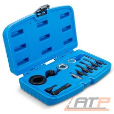 BGS Riemenscheiben-Abzieher &