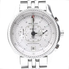 Breitling Bentley Mark VI