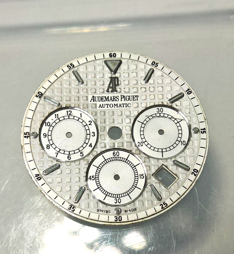Seltenes audemars piguet royal - seltenes,