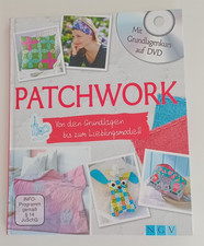 Patchwork - Von den Grundlagen