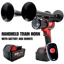 Milwaukee 18V