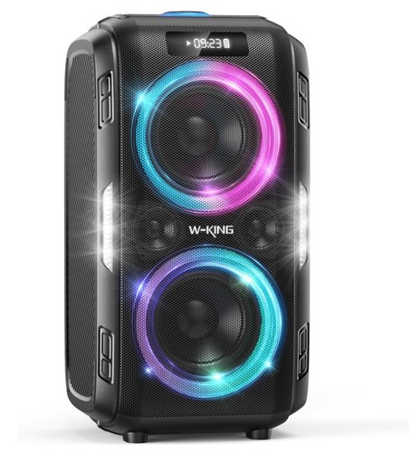 King large bluetooth - bluetooth, speaker