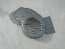 Zündapp Bergsteiger Lüfterdeckel Motordeckel Kettenschutz Abdeckung Verkleidung;