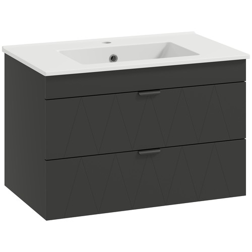 Waschbeckenunterschrank