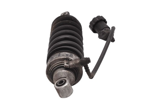 Federbein hydraulisch 650 - hydraulisch,
