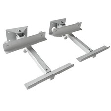 2 Boxen Lautsprecher Halter