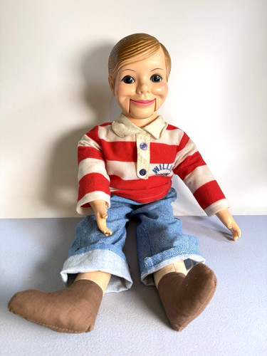 Seltene vintage reiter willie - seltene,