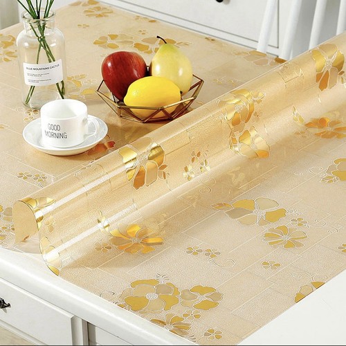 Tischfolie tischdecke - tischfolie,