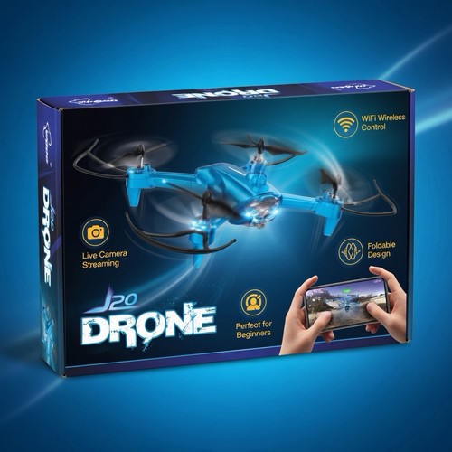 J20 wifi fpv drohne - wifi, mit