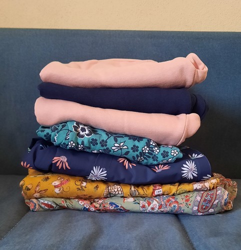 Kleidung paket mädchen - paket,