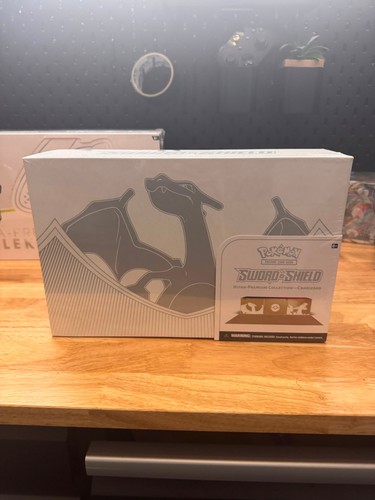 Pokemon sword shield ultra - sword,