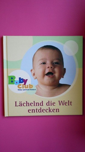 131577 lächelnd die welt - die,