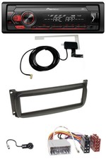 Pioneer 1DIN USB DAB MP3 AUX