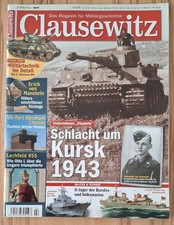 Clausewitz Heft Nr.2/2013 -