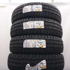 205 75 16C 4x MICHELIN 205/75