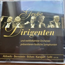 Tchibo Klassik Doppel-CD -