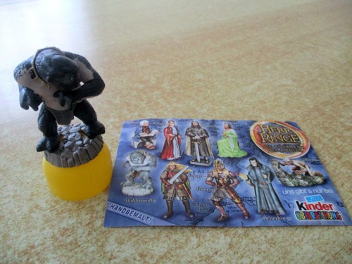 Herr der ringe - herr,
