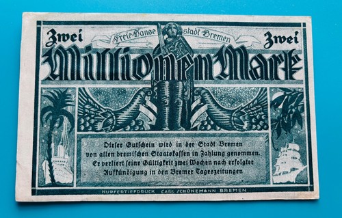 Deutschland millionen mark - -,