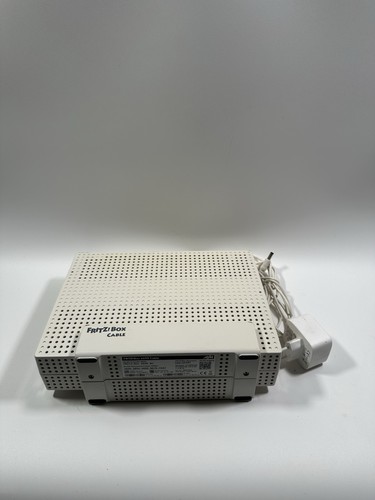 Fritz box 6690 cable - fritz!box,