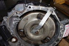 Getriebe (Automatik) 55-50SN AF33 TX OPEL VECTRA C 2.2 DTI 16V