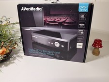 AVer Media Digital HDTV