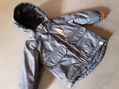 Jungen winterjacke 92 top - winterjacke,