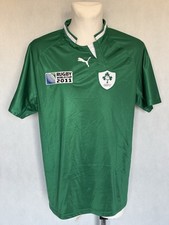 Irland WM 2011 Puma Rugby