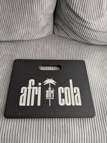 Afri cola sitzbrett tisch - cola, sitzbrett/tisch