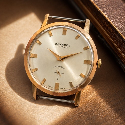 Benmore jewels herren - benmore,