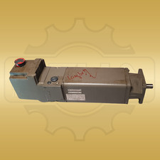Siemens Servomotor