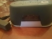 HMDX HX-B322 Bettseitig Audio