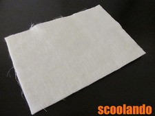 Dämmwolle Auspuffwolle