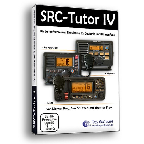 Src tutor fünf - src-tutor,