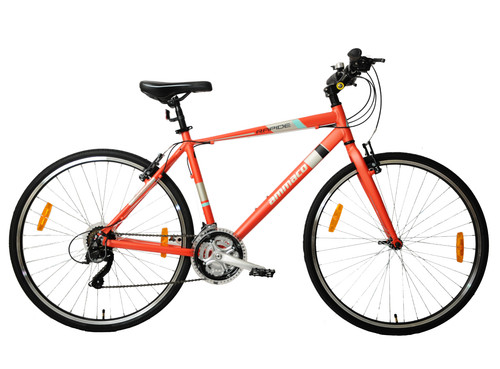Rapide 700c laufrad herren - laufrad, 18"