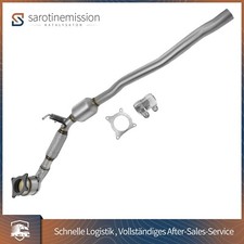 Katalysator Kat Für VW Tiguan