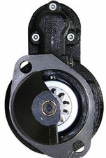 Anlasser für deutz - für,