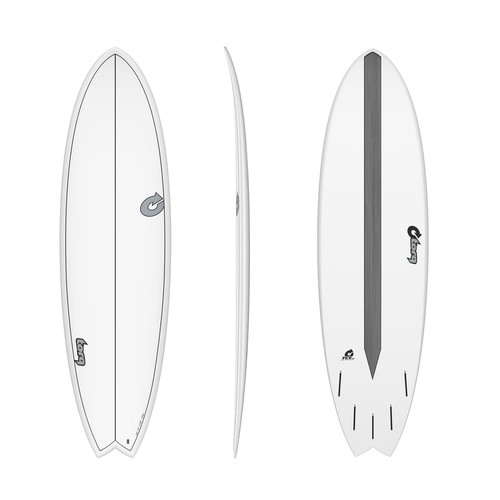 Surfboard torq epoxy - tet, cs