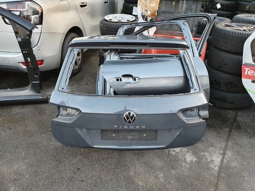 Tiguan ii - tiguan,