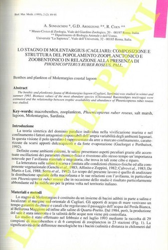 Somaschini ardizzone g - somaschini, g.d